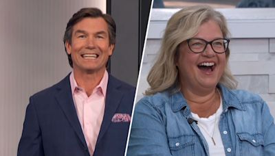 Jerry O’Connell Subs For Julie Chen As ‘Big Brother’ Host & Surprises Houseguests During Live Eviction