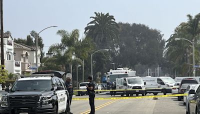 2 killed and 3 injured in July Fourth attack in California beach city