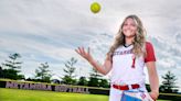 The 2024 Peoria Journal Star softball all-area team and player of the year