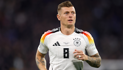 Germany vs. Hungary prediction: Where to watch Euro 2024, live stream online, odds, TV channel