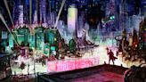 Neon Skies, a standout cyberpunk TTRPG worth your attention