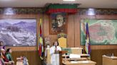 US lawmakers meet Tibet's Dalai Lama, pressure China on talks