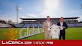 Globalcaja se convierte en patrocinador oficial del Albacete Balompié para la temporada 2024/2025