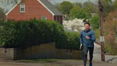 Best Ads of the Week: Jeremy Renner runs again for Brooks & Samsung shades Apple ad