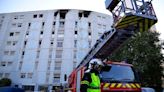 Nice : La piste criminelle privilégiée dans l’incendie qui a fait sept morts, dont trois enfants, dans un immeuble