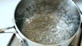 Boil water advisory in Kalamazoo starting Wednesday
