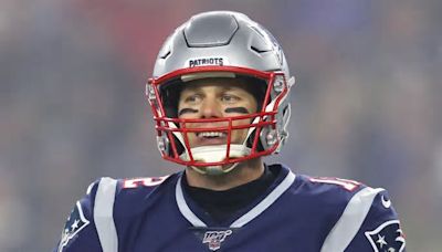 Patriots QB Jacoby Brissett Responds to Tom Brady’s Latest Comeback Talk