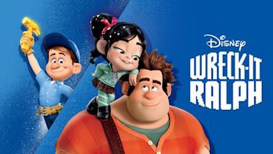 Wreck-It Ralph