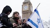 Campaign Against Antisemitism cancels ‘walk together’ event amid safety concerns