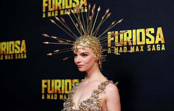 'Furiosa: A Mad Max Saga' premiere in Australia