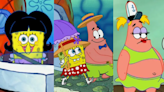 10 of 'SpongeBob SquarePants's queerest moments to celebrate 25 years of Bikini Bottom