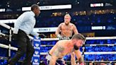 Conor McGregor 'FIRES' Mike Perry from Bare Knuckle Fighting Championship after Jake Paul defeat
