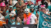 Dolphins fans decide on Week 6 matchup vs. Vikings for Fan Club Weekend