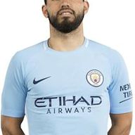 Sergio Agüero