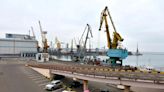 黑海糧食出口被封 澤連斯基警告俄解除港口封鎖 俄軍還偷60萬噸穀物