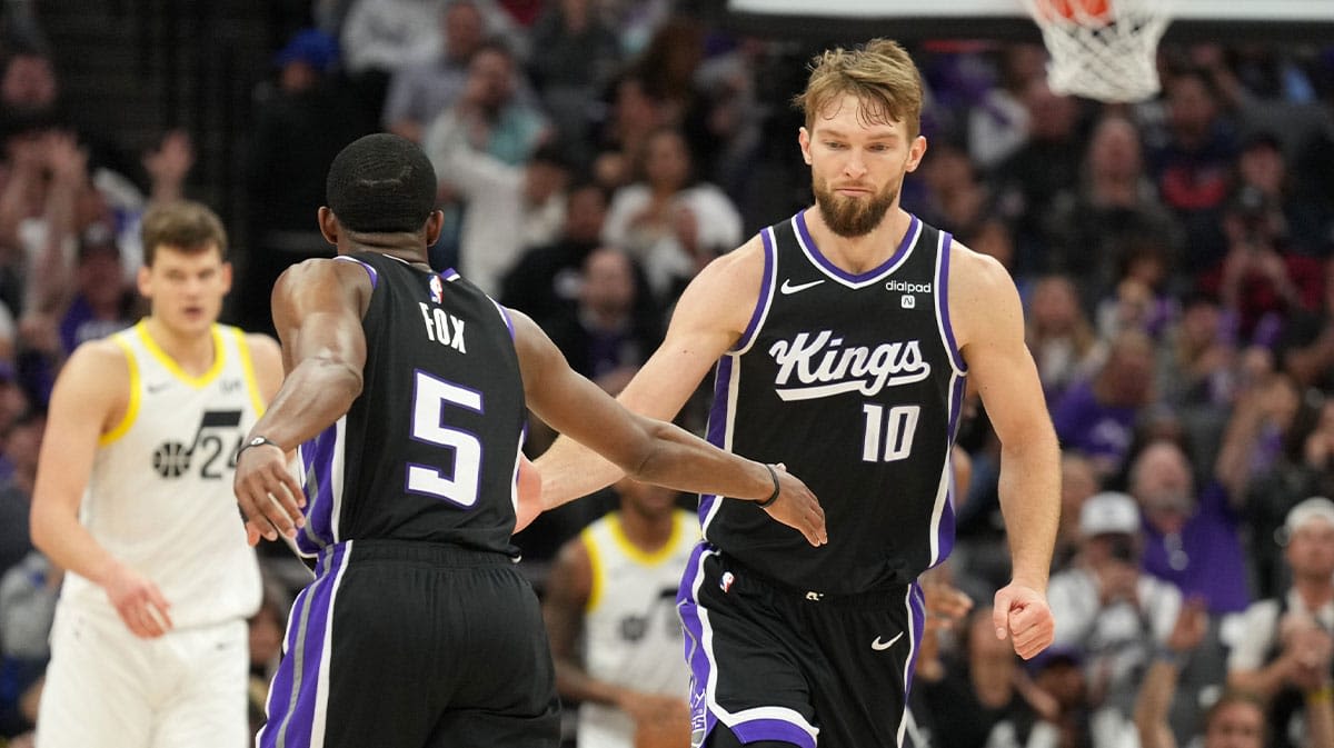 Kings bargain-bin free agent to target to round out roster