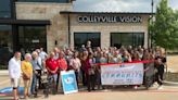 Colleyville Vision Associates unveils new location