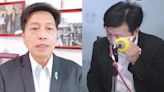 鄭寶清正式參戰！宣布參選桃園市長：千辛萬苦不轉彎