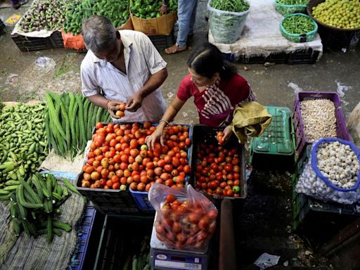 India cenbank holds rates as expected, shifts stance to 'neutral'