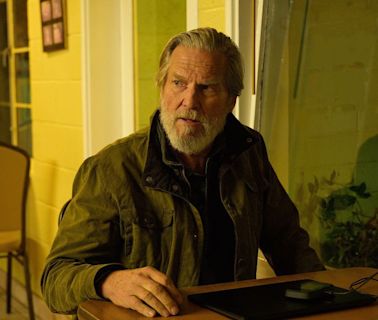 Jeff Bridges participará en Tron: Ares - La Tercera