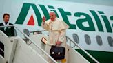 El Papa tomará siete aviones y pronunciará quince discursos - El Diario - Bolivia