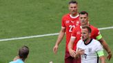 England v Switzerland LIVE: Score and updates after vital Konsa block denies Embolo in Euro 2024 quarter-final