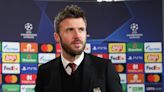 Michael Carrick takes on first managerial role as new Middlesbrough boss