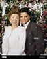 A MATCH MADE IN HEAVEN, (from left): Olympia Dukakis, John Stamos ...