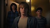 Charlie Heaton Was Removed From a Stranger Things Scene for a Silly Reason