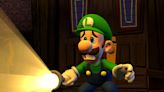 I played Luigi’s Mansion 2 HD and it looks great but I expected a bit more