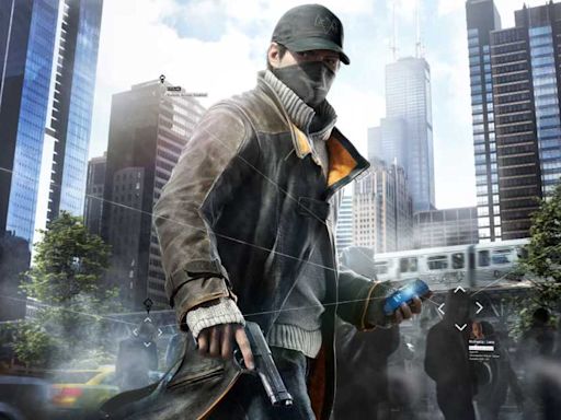 Hunger Games Star Reportedly Cast in Watch Dogs Film Adaptation
