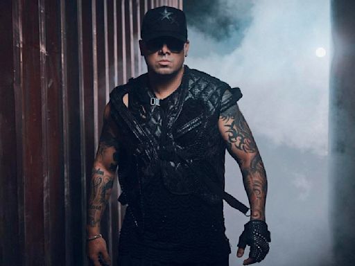 VIDEO: Wisin se asienta en La Base