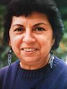 Gloria Anzaldúa