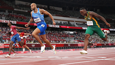 Paris 2024 Olympics track and field schedule and results: What race is on today? | Goal.com Singapore