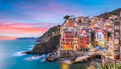 Charming Italian Villages By The Sea You Need To Visit