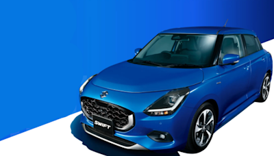 擺脫對 Toyota 油電技術依賴！Suzuki 將開發經濟實惠 PHEV 動力 - 自由電子報汽車頻道