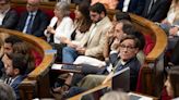 Cataluña inicia la cuenta atrás electoral con una negociación endiablada entre PSC y ERC