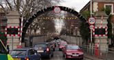 Rotherhithe Tunnel