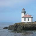 Lime Kiln Point State Park