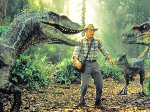 How to Watch “Jurassic Park” Movies and TV Shows in Order (Chronologically and by Release Date)