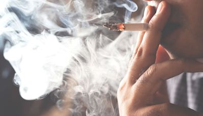Do you support Labour's smoking ban plans?
