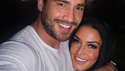 Danny Cipriani’s wife claims drugs are reason behind divorce