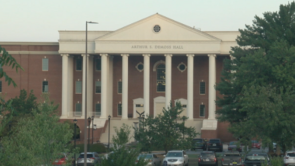 ACLU files lawsuit accusing Liberty University of firing worker for being transgender