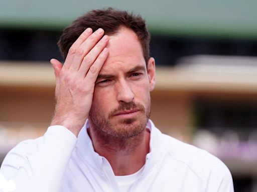 Wimbledon 2024: Two-Time Champion Andy Murray Still Unsure About Participation After Surgery