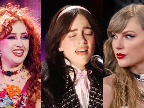 2024 VMA predictions: Chappell Roan and Billie Eilish eye wins, and Taylor Swift not as strong as she appears