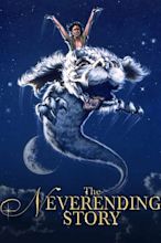 Classic Review: The NeverEnding Story (1984)