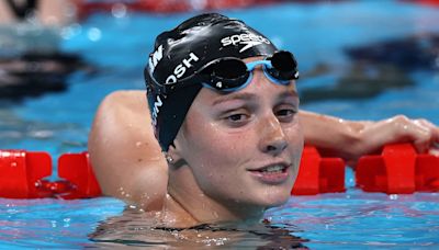 Paris 2024 Olympics: Just shy of her 18th birthday, swimming sensation Summer McIntosh continues her incredible rise