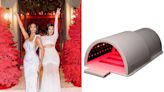 The Kardashian-Jenner Gift Guide Includes Everything from a $2,500 Sauna to a $350 Domino Set