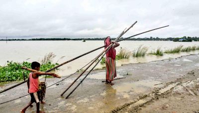 Assam flood situation remains critical, over 11.5 lakh people affected