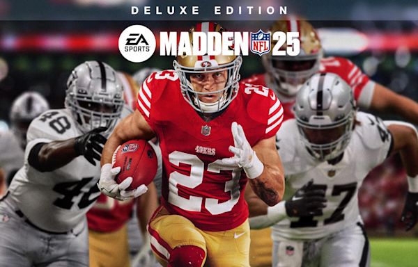 Move over, EA College Football 25. It's time for Madden 25! When is the release date?